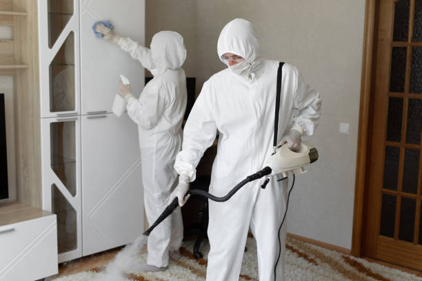 Trusted Trauma Scene Cleanup service in Pineville, KY - Four Month Blood Cleanse